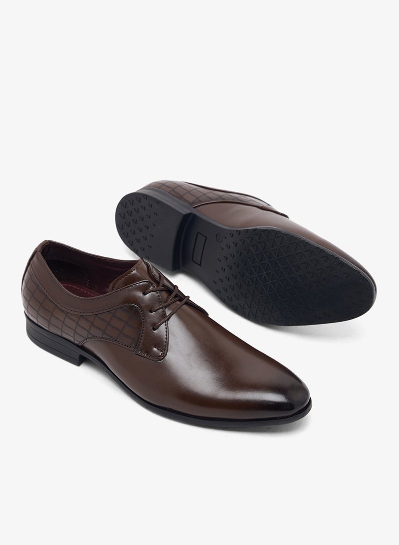 Robert Wood Formal Lace Ups - Image 3