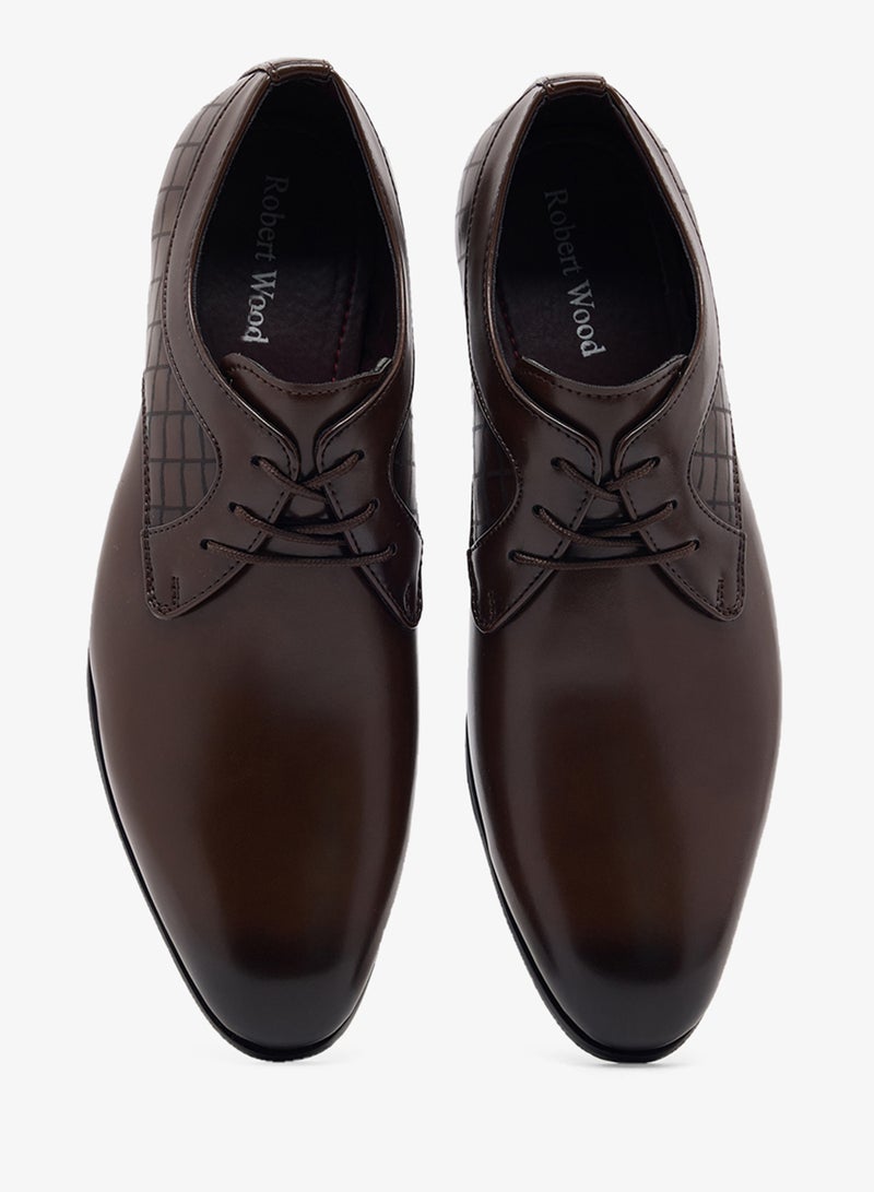 Robert Wood Formal Lace Ups - Image 4