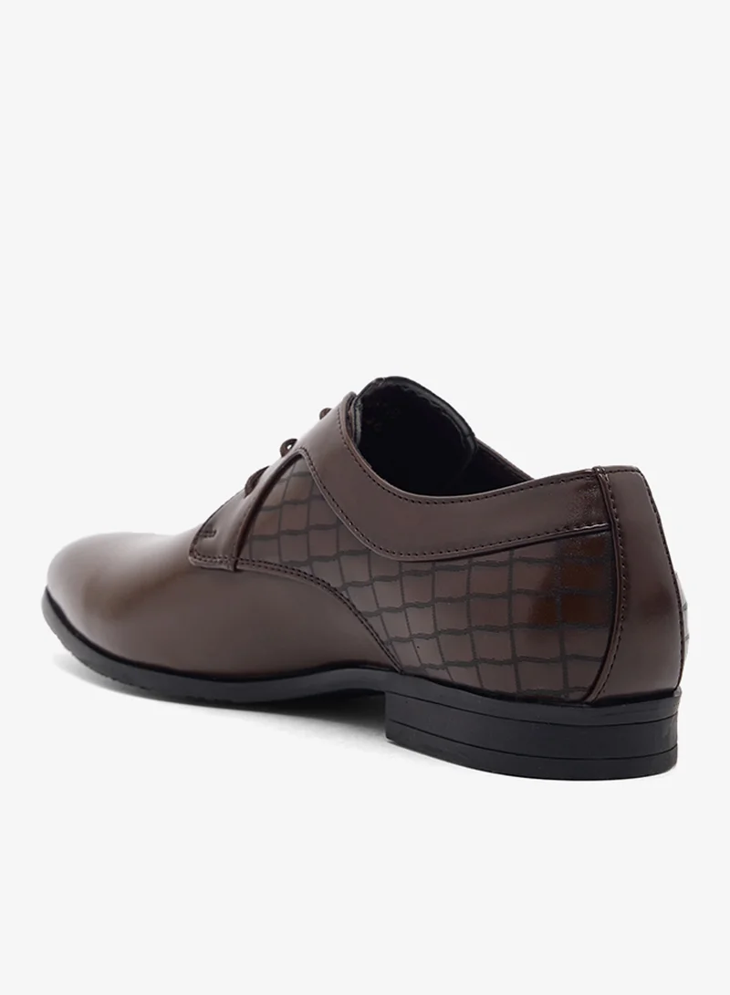 Robert Wood Formal Lace Ups