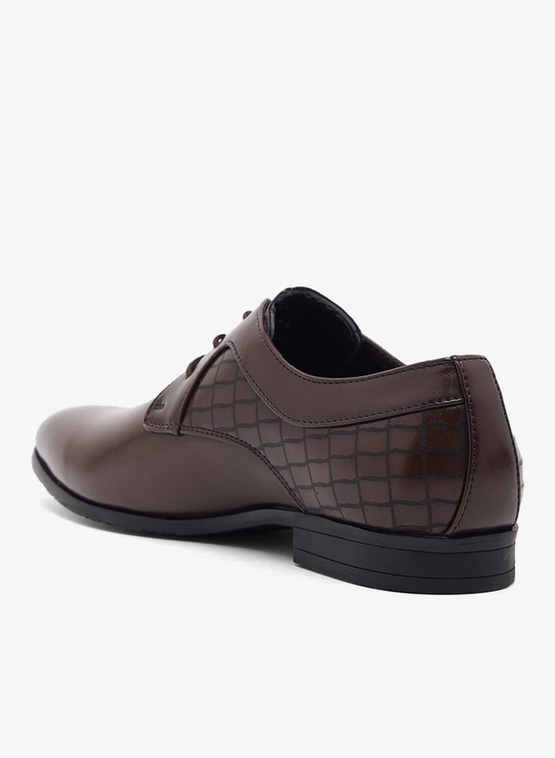 Robert Wood Formal Lace Ups - Image 2