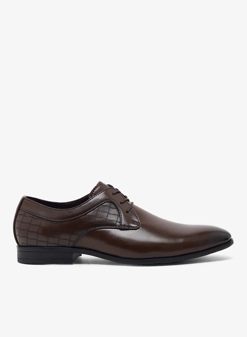Robert Wood Formal Lace Ups