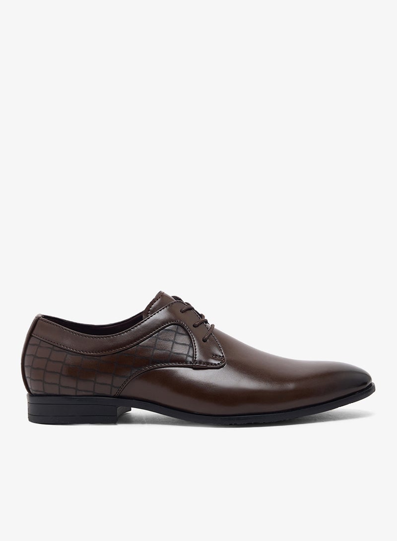 Robert Wood Formal Lace Ups - Image 1