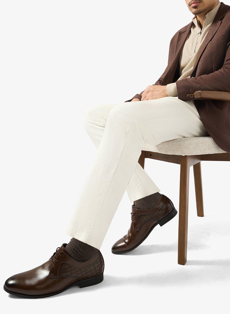 Robert Wood Formal Lace Ups - Image 5