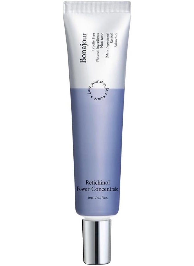 BONAJOUR Retichinol Power Concentrate  - Image 1