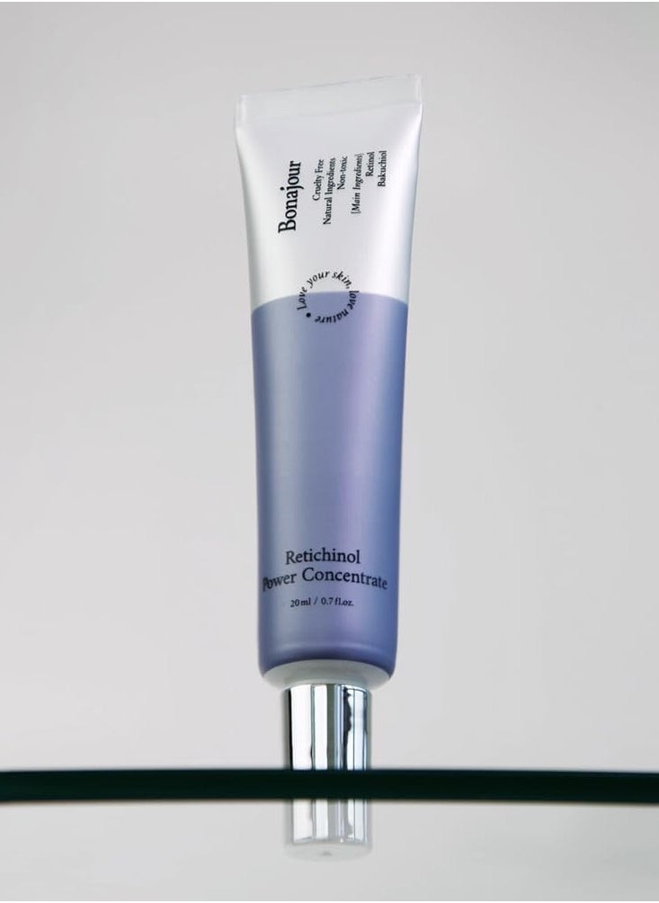 BONAJOUR Retichinol Power Concentrate  - Image 4