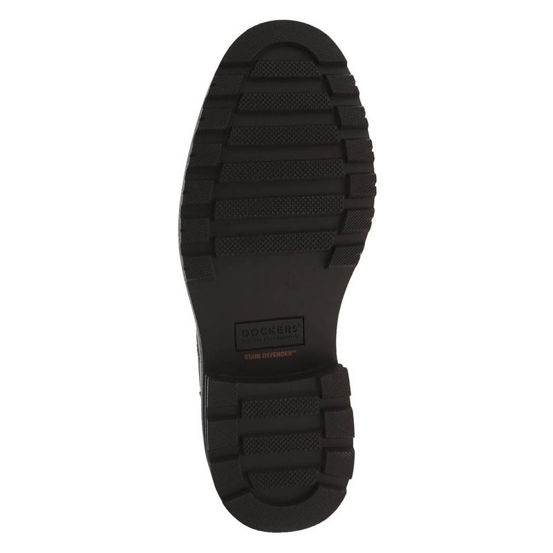 Dockers, Men's, Truman, Black, 10 Medium - Image 4