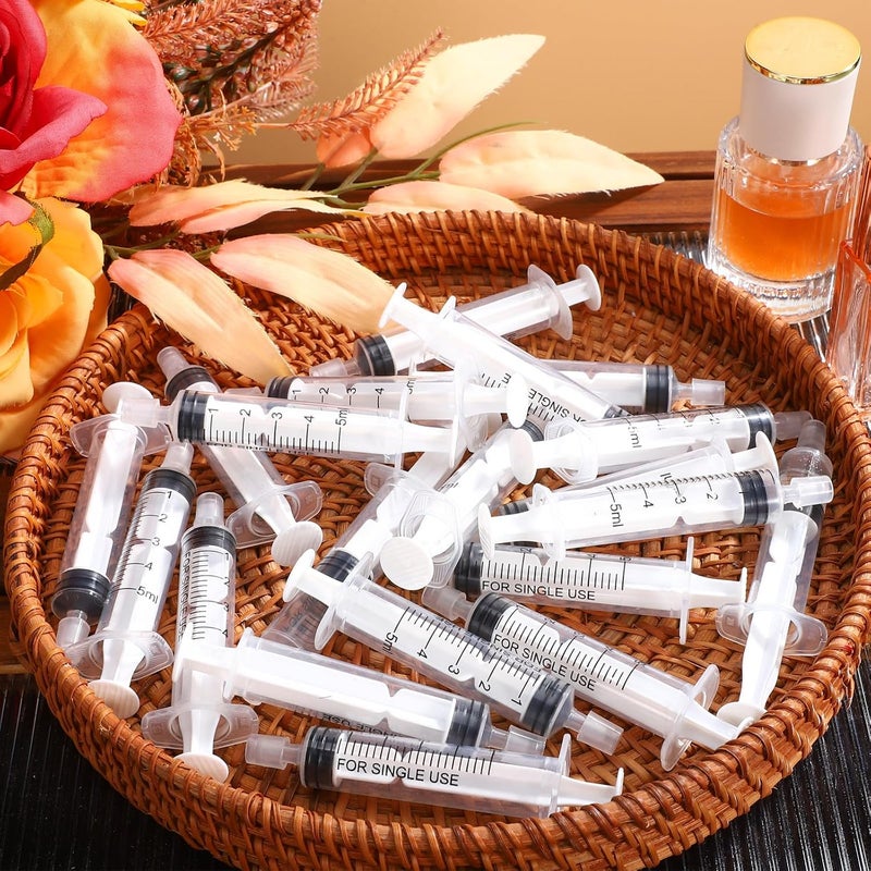 1Pc Portable Perfume Refill Pumps Universal Fit Adapter and Compact Lightweight Design for Travel Use - Image 4
