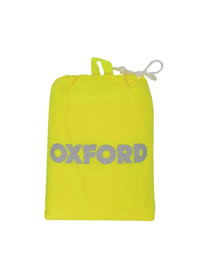 Oxford سترة أكسفورد اللامعة - Image 2