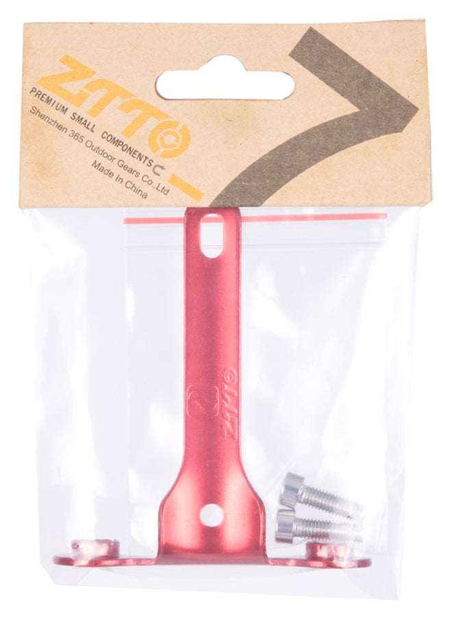 ZTTO Co2 Cartridge Holder Bracket