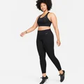 Nike black