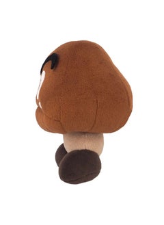 Sanei Super Mario All Star Collection 5" Goomba Plush, Small  - Image 3