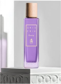 ASSAF GRIS ERIK EDP 200 ml  - Image 1