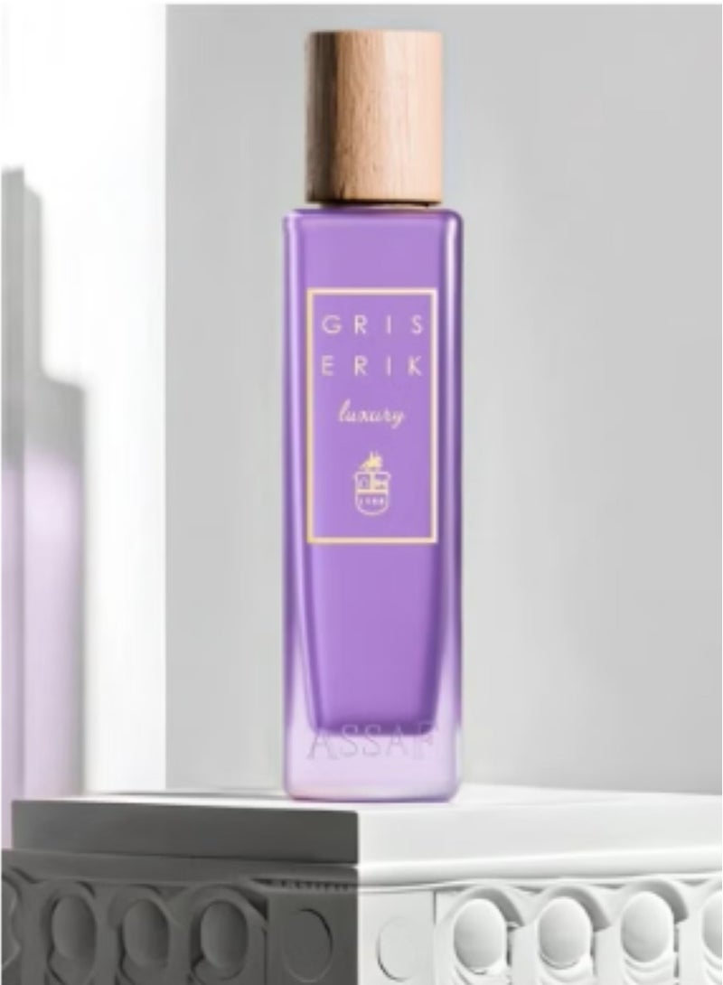 ASSAF GRIS ERIK EDP 200 ml - Image 1