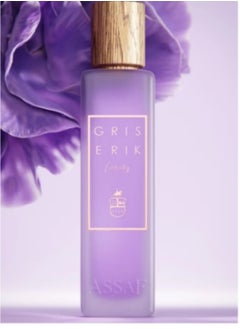 ASSAF GRIS ERIK EDP 200 ml  - Image 2