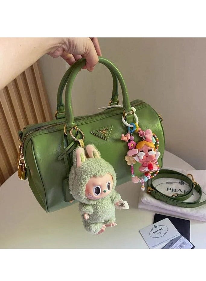 Labubu Second-Generation Sit-Down Party Series 17Cm Fun Plush Vinyl Blind Box(Trend): Color Prediction - Image 4