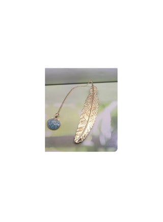 “A stylish reading accessory with a nature-inspired design " - pzsku/ZC02B0557BE2757C3BD6DZ/45/1741002373/932cae59-c582-4b79-85c0-9883b0258d44
