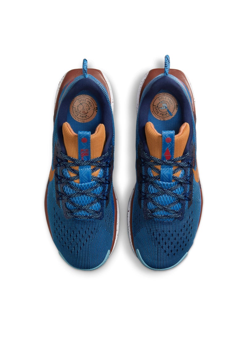 Nike - Reactx Pegasus Trail 5 - Image 1