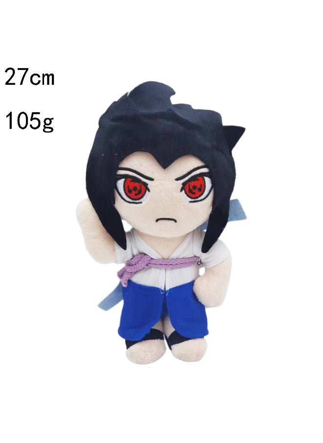 xozgdovg Naruto Plush Toy Doll - Ultra Soft and Cuddly Collectible 