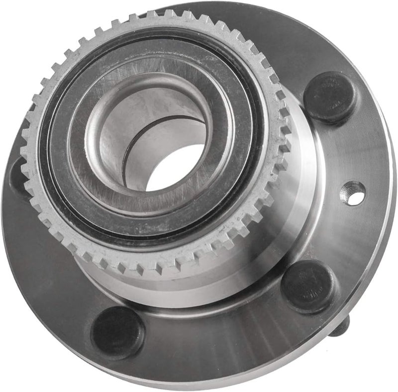 TUCAREST 512271 Rear Wheel Bearing and Hub Assembly (Pair) for Ford, Lincoln, Mercury, and Mazda - Image 3