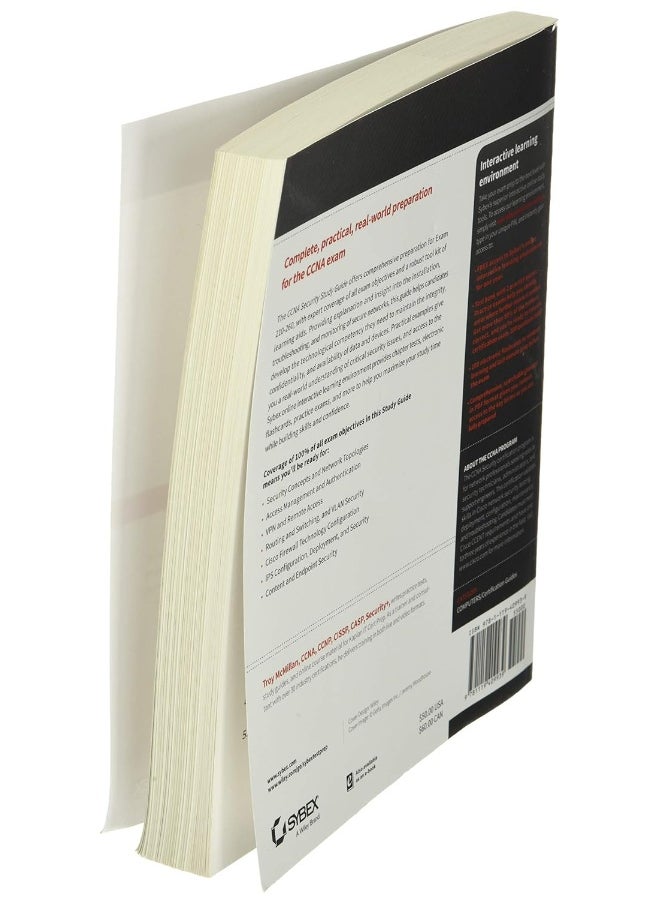 null - WILEY CCNA Security Study Guide: Exam 210–260 - Image 1