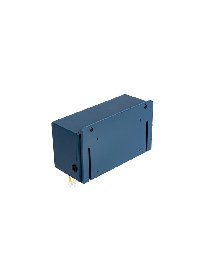 Jebao Jecod Jebao Doser 5.4 Bluetooth 4-Channel Auto Dosing Pump for Saltwater Reef Aquarium - Image 4