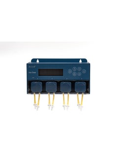 Jebao Jecod Jebao Doser 5.4 Bluetooth 4-Channel Auto Dosing Pump for Saltwater Reef Aquarium  - Image 1