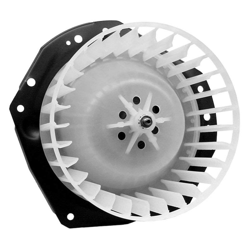 ACDelco GM Genuine Parts 15-80666 Heating and Air Conditioning Blower Motor with Wheel - Image 4