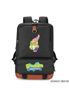 New Universal New Schoolbag-H04-: Little Hero Under the Sea - 276