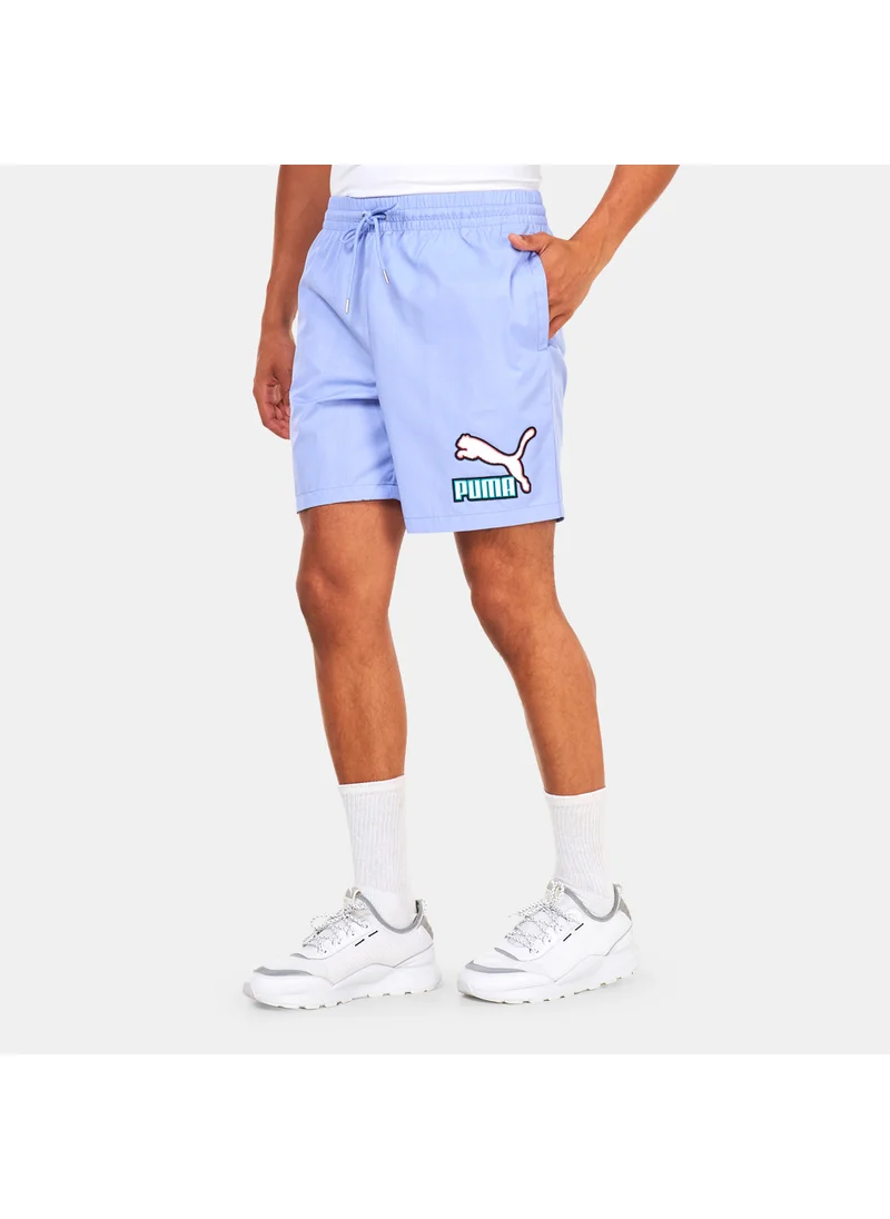 PUMA Men's Fandom Shorts