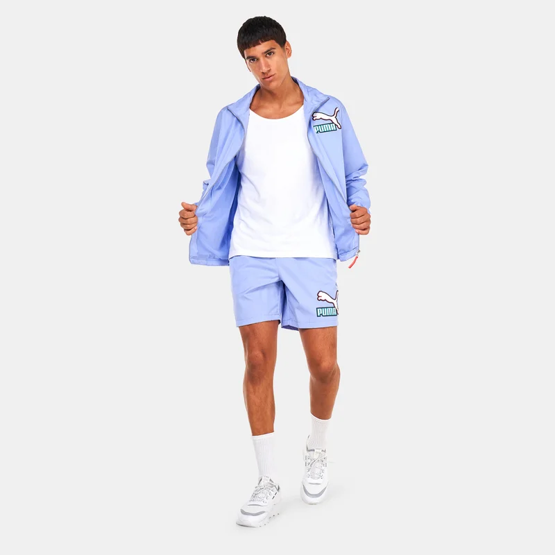 PUMA Men's Fandom Shorts