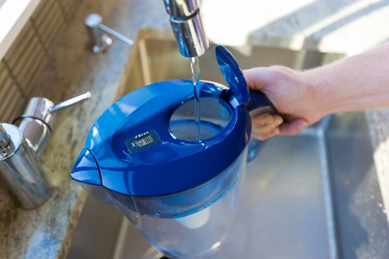 Epic Water Filters REPLACEMENT FILTER/Compatible with Epic Pure Water Pitcher/Removes Fluoride, Lead, Forever Chemicals, Heavy Metals, Chemicals, Industrial Pollutants/Filters 150 Gallons - Image 5