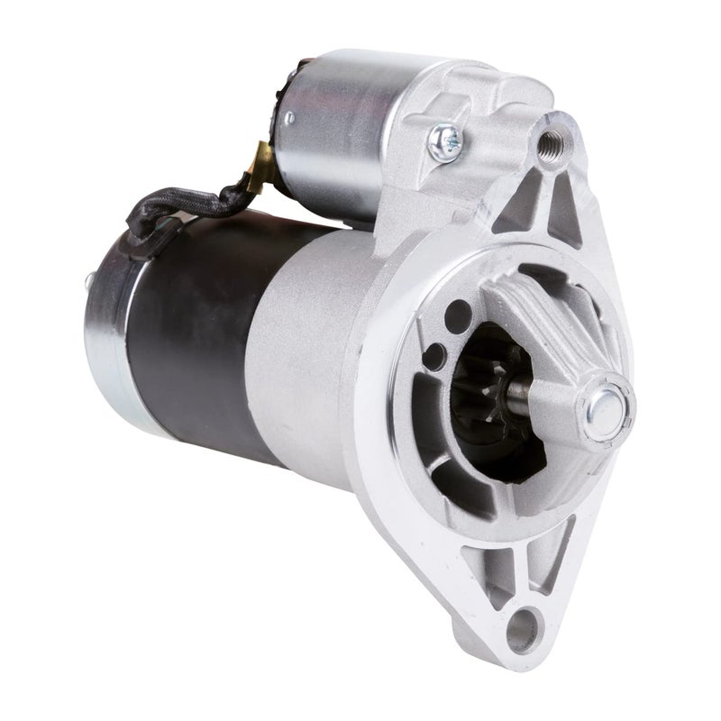 TYC 117749 Starter Motor Compatible with 19992002 Jeep Grand Cherokee