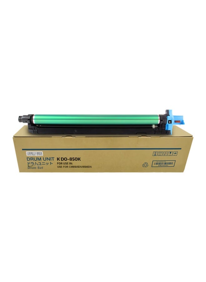Kst K Do-850k Drum Unit Compatible With Pantum P9502dn/cp9502dn/m9006dn/cm8506dn Black Professional Edition - Image 1