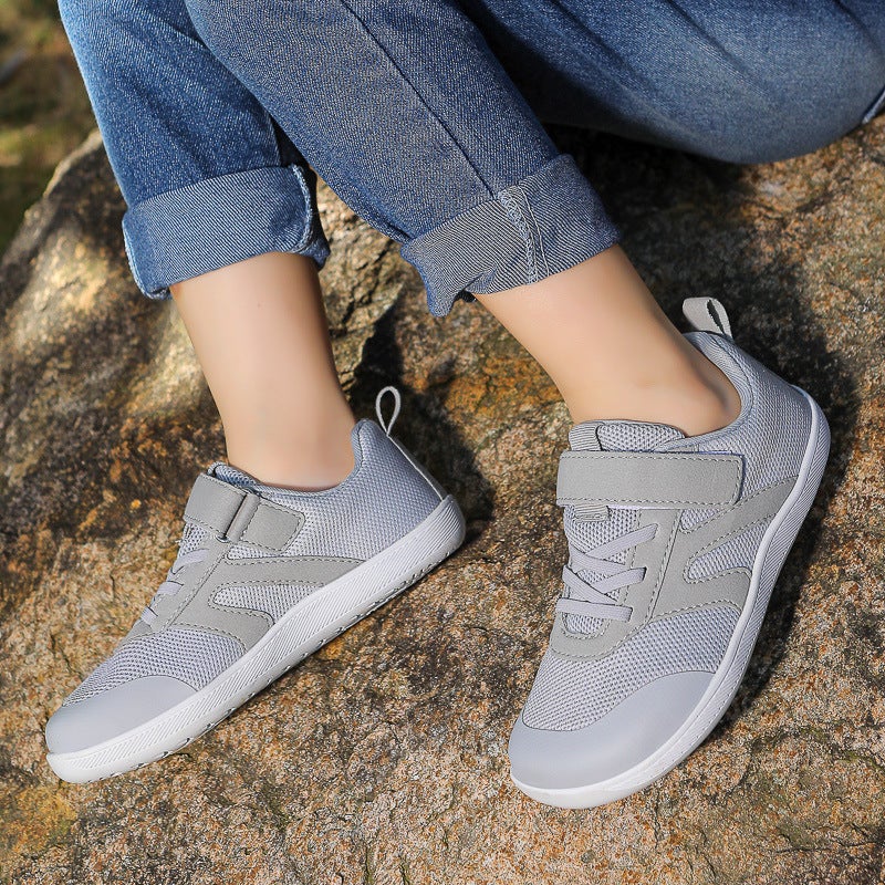 New Four Seasons Children'S Shoes Men'S Shoes Big Children'S Spring Sneaker Handsome Fashionable Shoes Women'S Shoes All-Match Casual - Image 5
