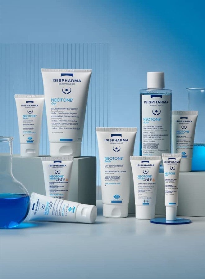 ISIS PHARMA Exfoliating Cleansing Gel Summer Collection Women - Image 4