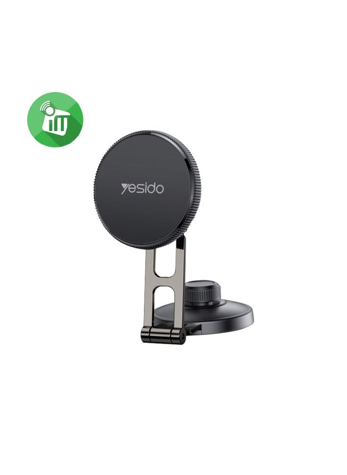 Yesido - C199 Latest magsafe head magnetic Interior accessories car mount 12PCS N50 Phone Holder - Image 1