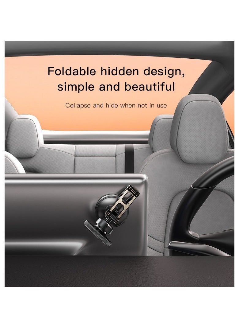Yesido - C199 Latest magsafe head magnetic Interior accessories car mount 12PCS N50 Phone Holder - Image 1