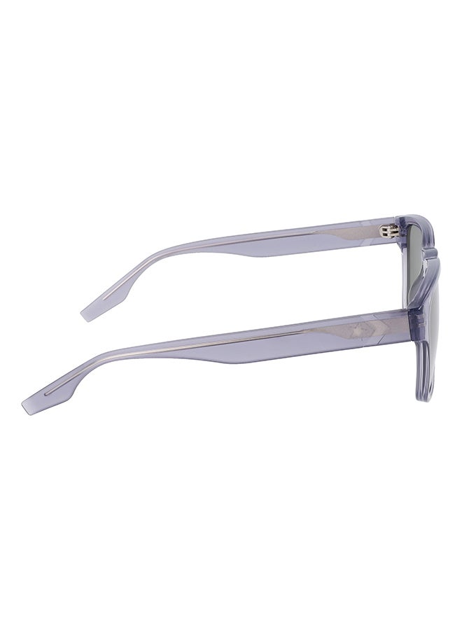 CONVERSE INJECTED SQUARE CONVERSE SUN CV547S CRYSTAL SMOKE - Image 5