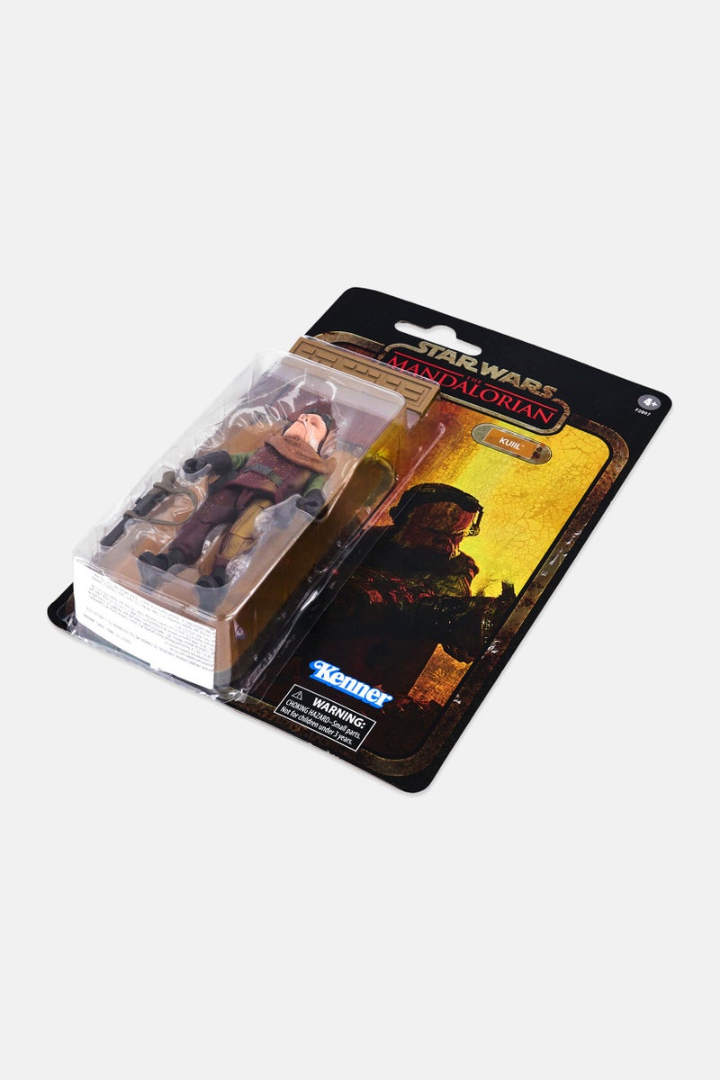 STAR WARS تمثال كويل من سلسلة مادالوريان السوداء - Image 5