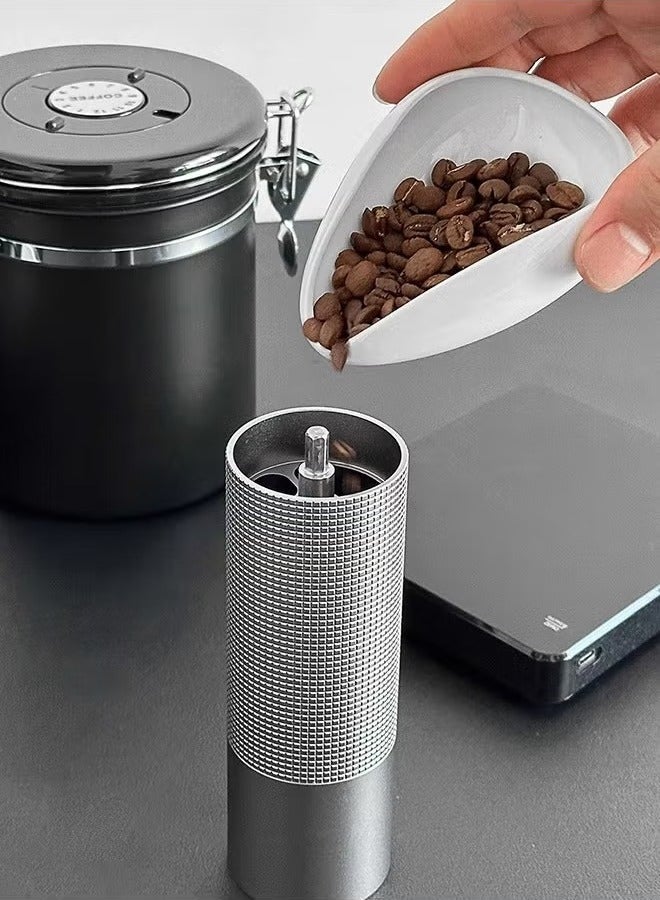 بريمو بلس صينية وزن حبوب القهوة - Image 4