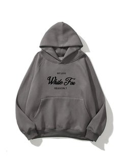 Grey/Black Label