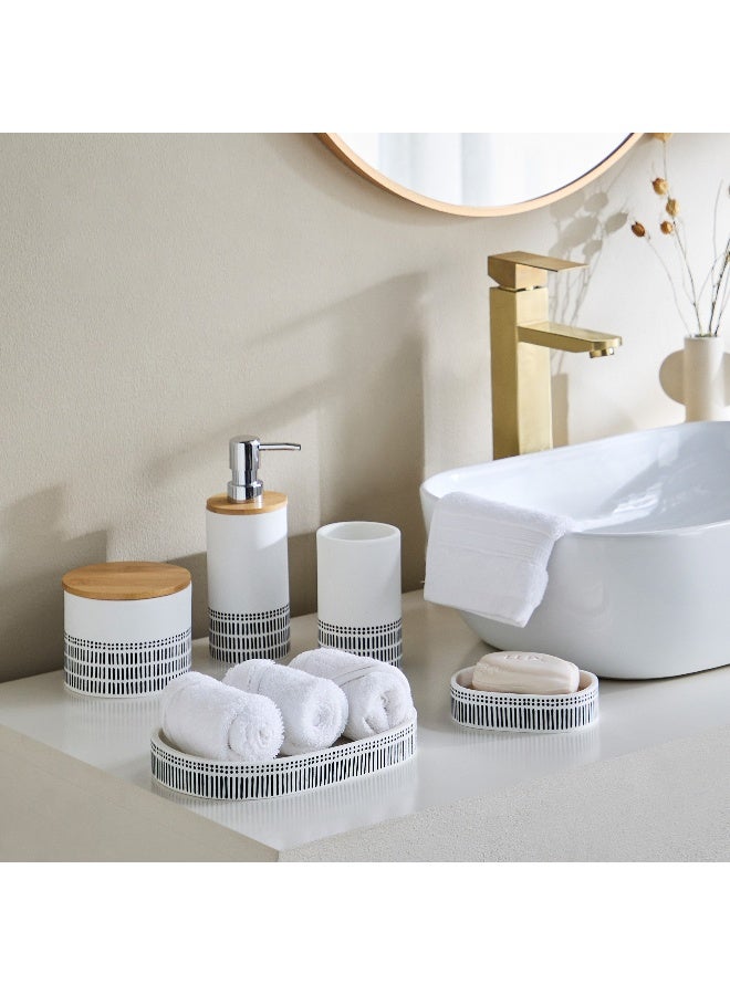 Home Box Ciara Towel Tray  - Image 3