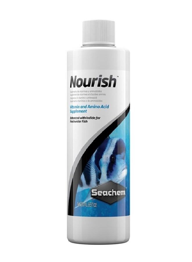 Nourish - 250ML