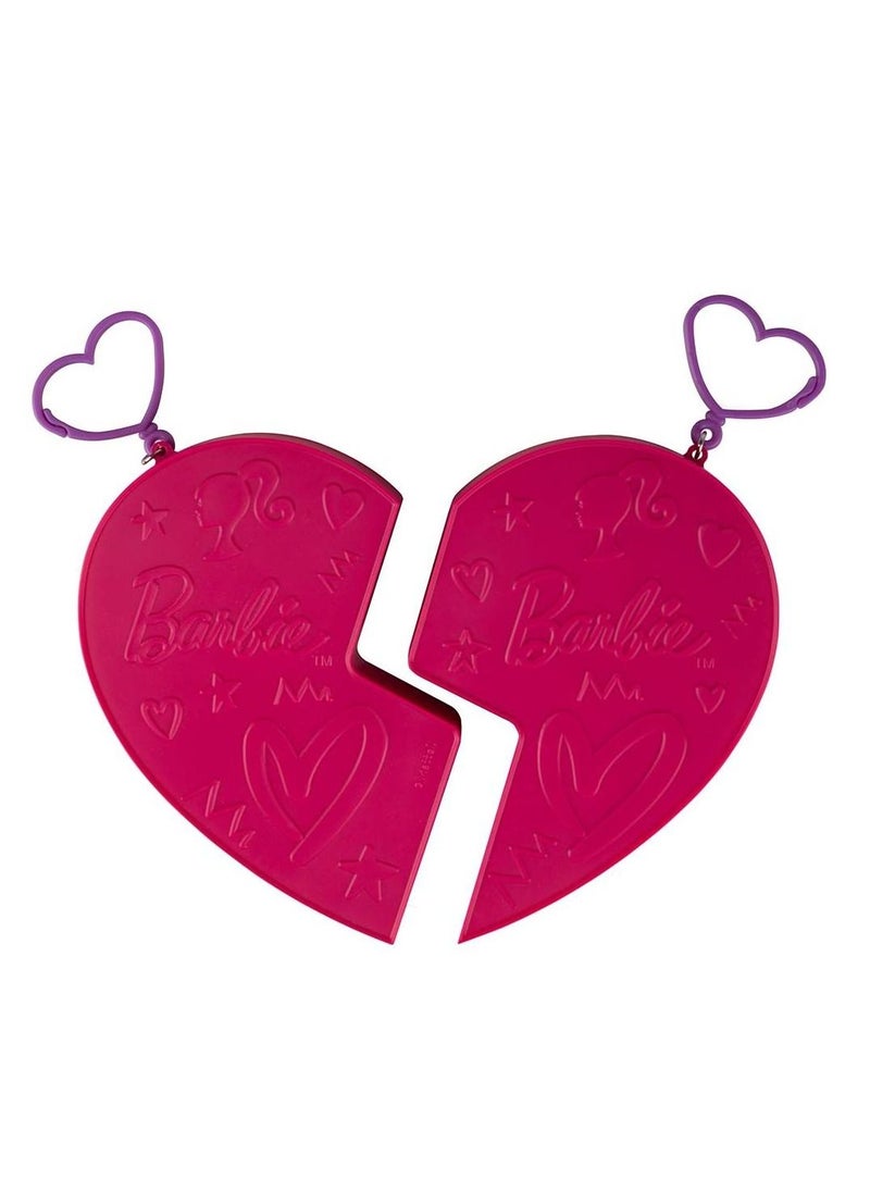 Barbie Barbie Forever friends locket set pk2  - Image 4