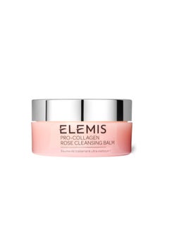 Elemis ELEMIS PRO-COLLAGEN ROSE CLEANSING BALM 100G 