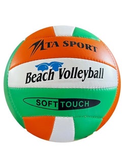 TA SPORT Ta Sport PVC Beach Volleyball  - Image 1