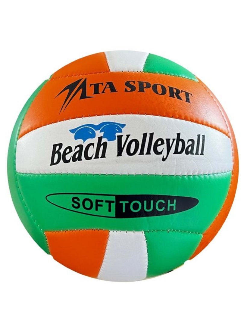 TA SPORT Ta Sport PVC Beach Volleyball  - Image 1