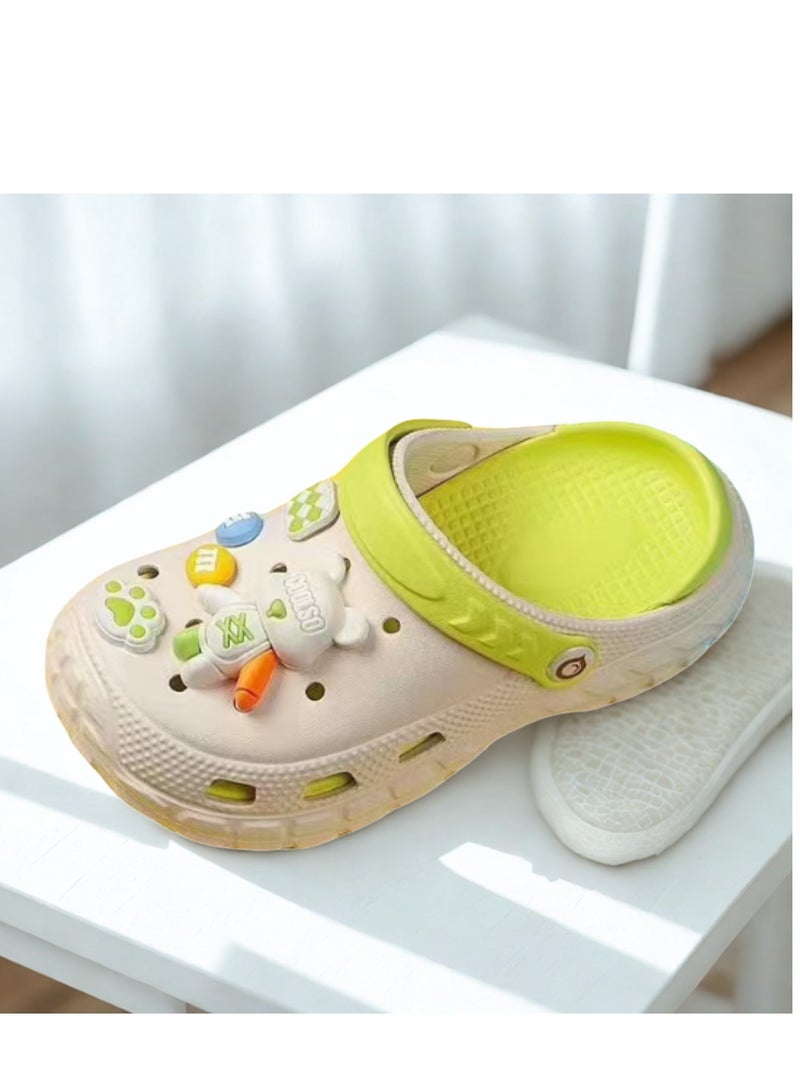 kids clogs - Image 1