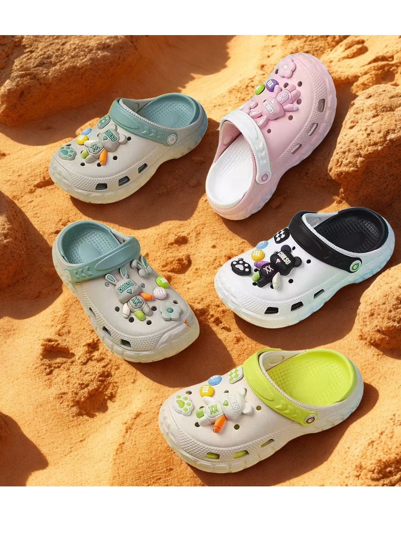kids clogs - Image 2