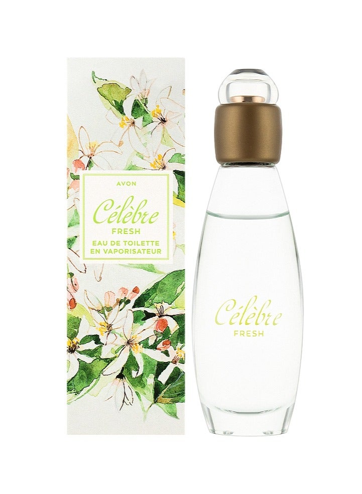 آفون سيليبري فريش EDT 50ملليلتر - Image 1